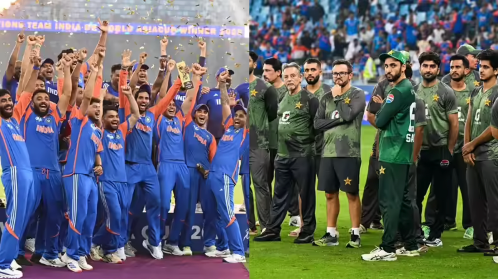 Trophy Controversy